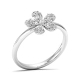 Flower Ring