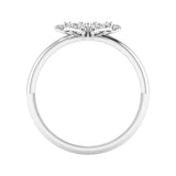 Flower Ring