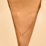 Toi Moi Diamond Pendant