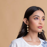 Ayka Earrings