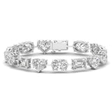 Diva Diamond Bracelet
