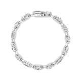 Diva Diamond Bracelet