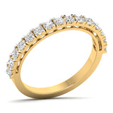 Half Eternity Ring