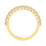 Half Eternity Ring