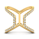 Double Row Band