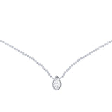 Everyday Pear Pendant