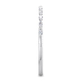 Marquee Eternity Tennis Bangle