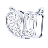 Duo Pendant