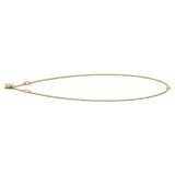 Dainty Pear Necklace