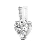 Heart Pendant