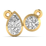 Toi Moi Diamond Pendant