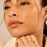 Star Diamond Ring